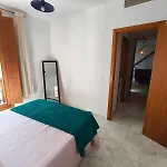 La Buhardilla De Loli Apartment