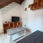 La Buhardilla De Loli Apartment *