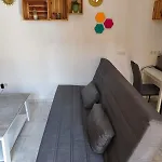 Апартаменты La Buhardilla De Loli