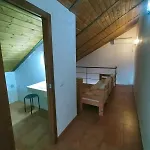 La Buhardilla De Loli Апартаменты Кордова
