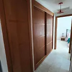 Апартаменты La Buhardilla De Loli *
