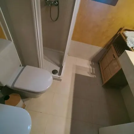 Duplex Con Encanto En El Corazon De Córdova