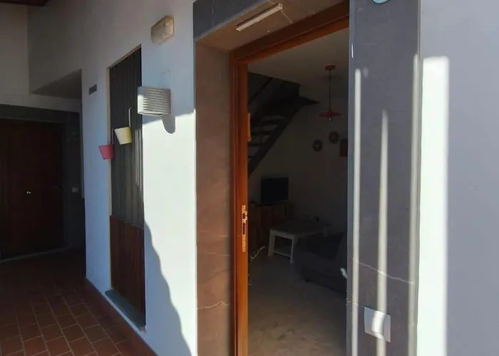 Duplex Con Encanto En El Corazon De Apartamento