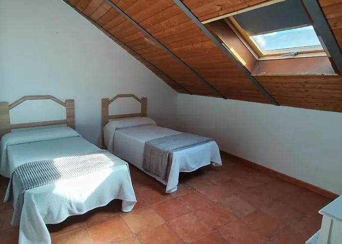 Duplex Con Encanto En El Corazon De Córdova