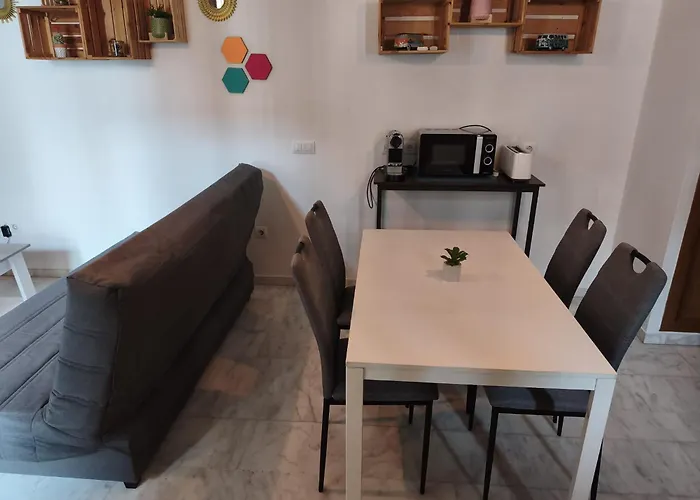 Duplex Con Encanto En El Corazon De Apartamento *