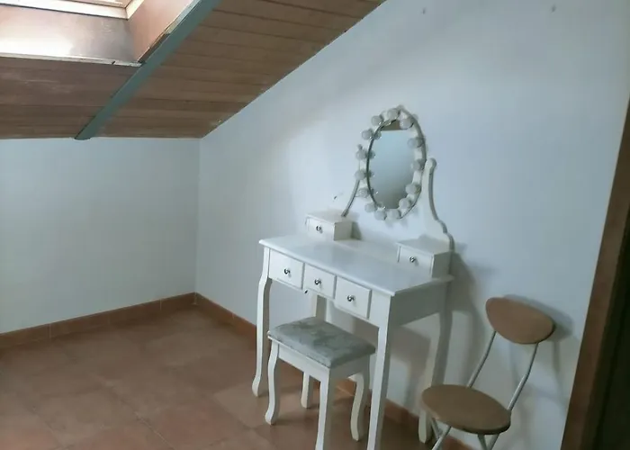 Apartamento Duplex Con Encanto En El Corazon De
