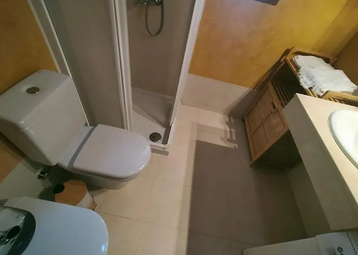 Duplex Con Encanto En El Corazon De Córdova