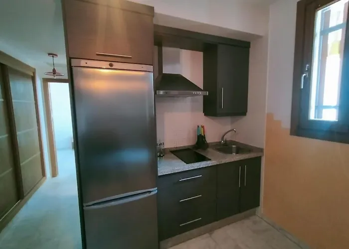 Duplex Con Encanto En El Corazon De Apartamento *