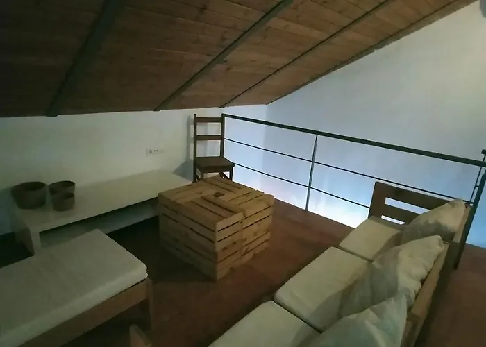 Duplex Con Encanto En El Corazon De