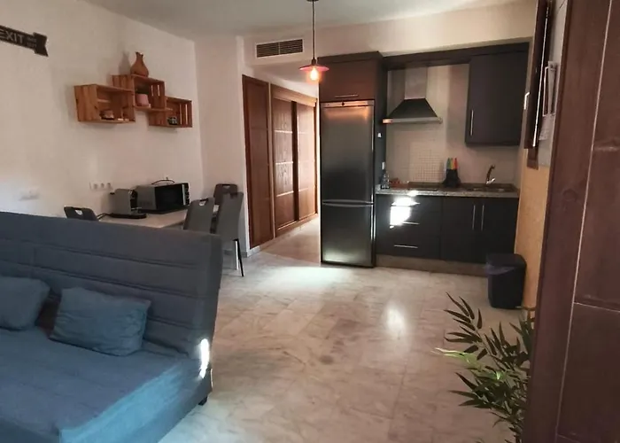 Duplex Con Encanto En El Corazon De Apartamento *