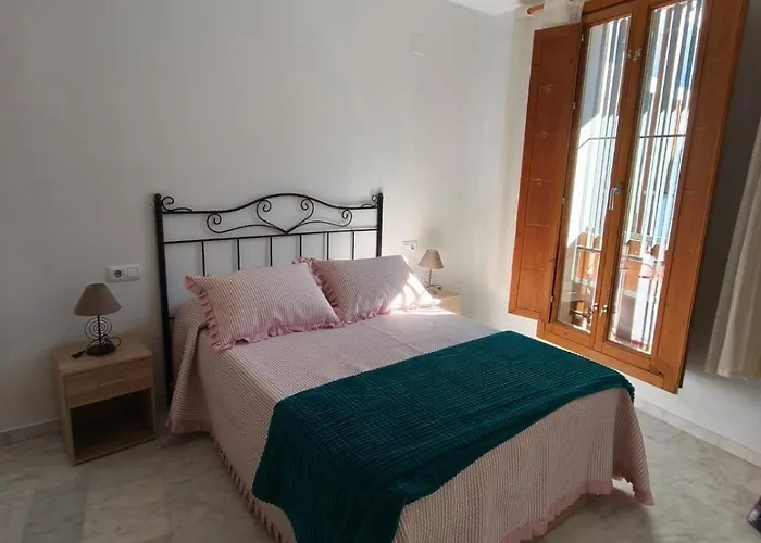 Apartamento Duplex Con Encanto En El Corazon De