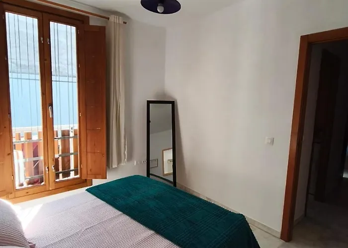 Duplex Con Encanto En El Corazon De