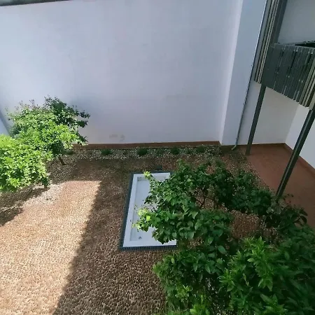 La Buhardilla De Loli * Córdoba