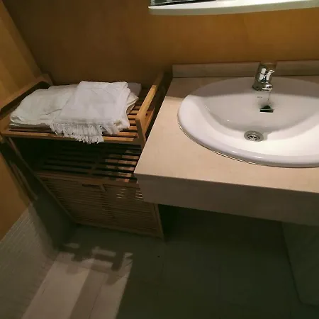 Appartement La Buhardilla De Loli