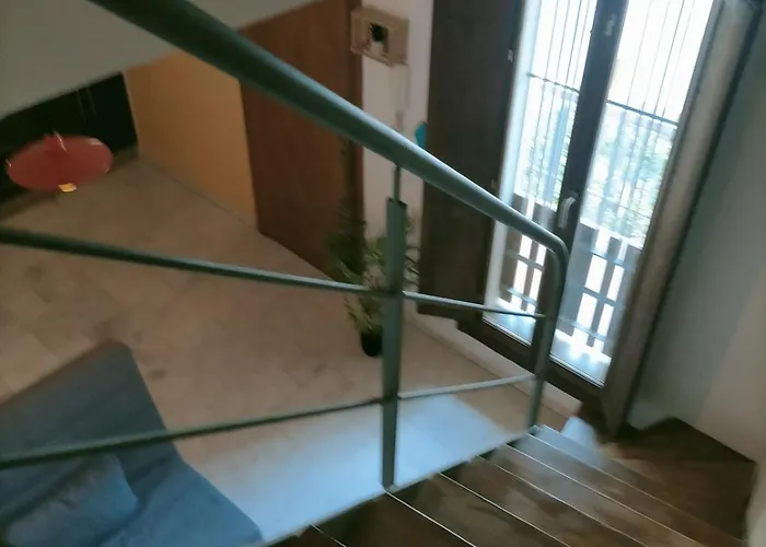 Appartement La Buhardilla De Loli