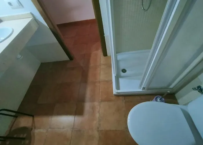 La Buhardilla De Loli Appartement