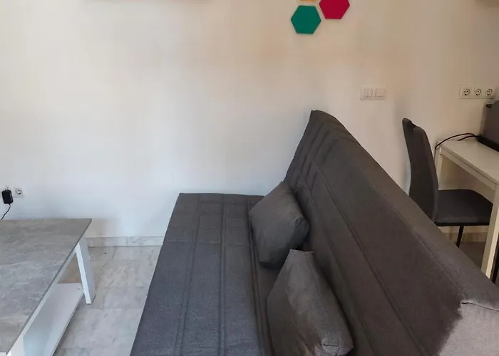 Appartement La Buhardilla De Loli