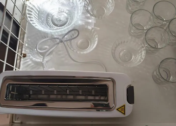 Appartement La Buhardilla De Loli *