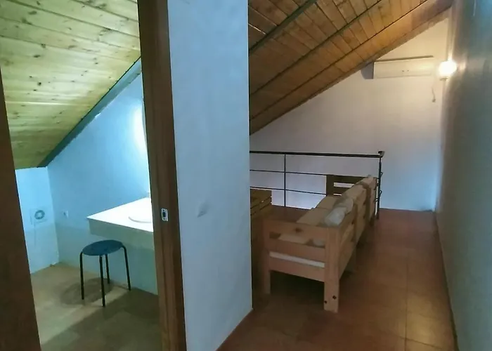 La Buhardilla De Loli Appartement Córdoba