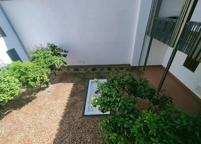 La Buhardilla De Loli * Córdoba