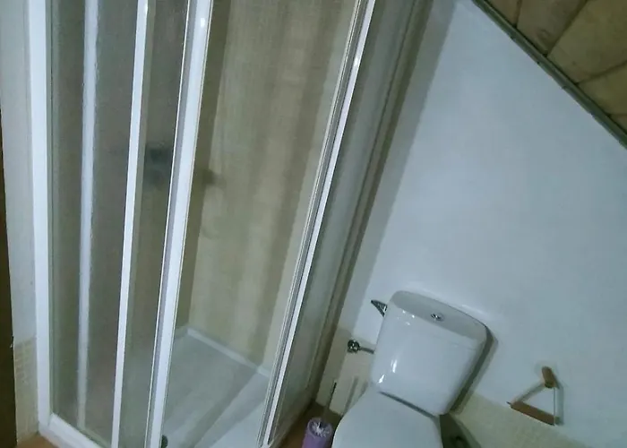 La Buhardilla De Loli Appartement