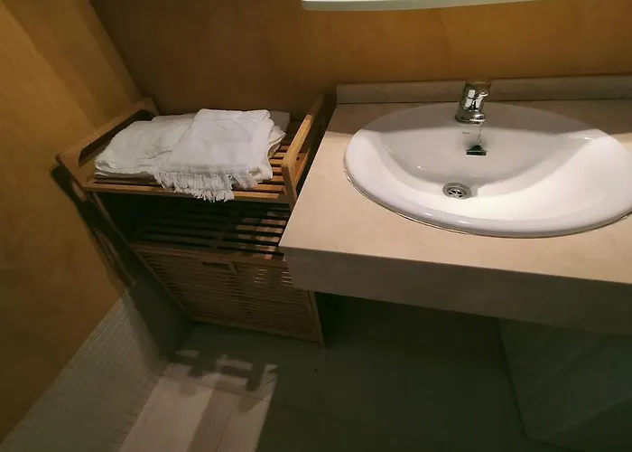 Appartement La Buhardilla De Loli