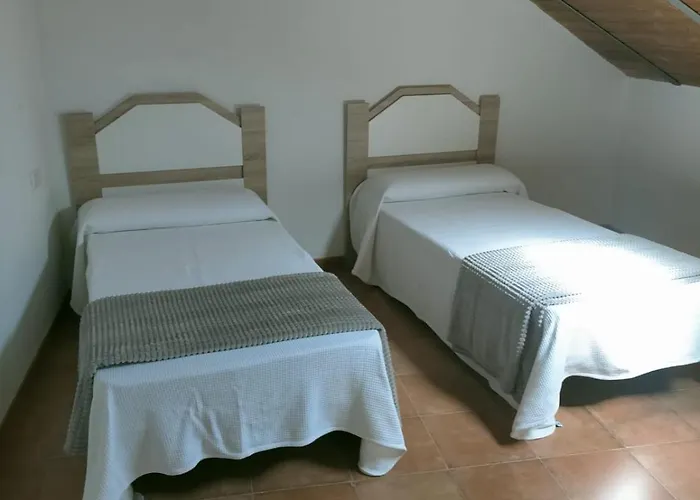 La Buhardilla De Loli * Córdoba