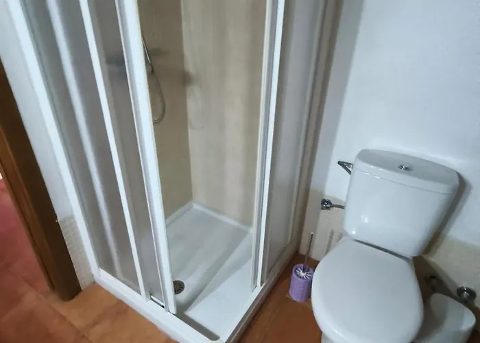 La Buhardilla De Loli Appartement *