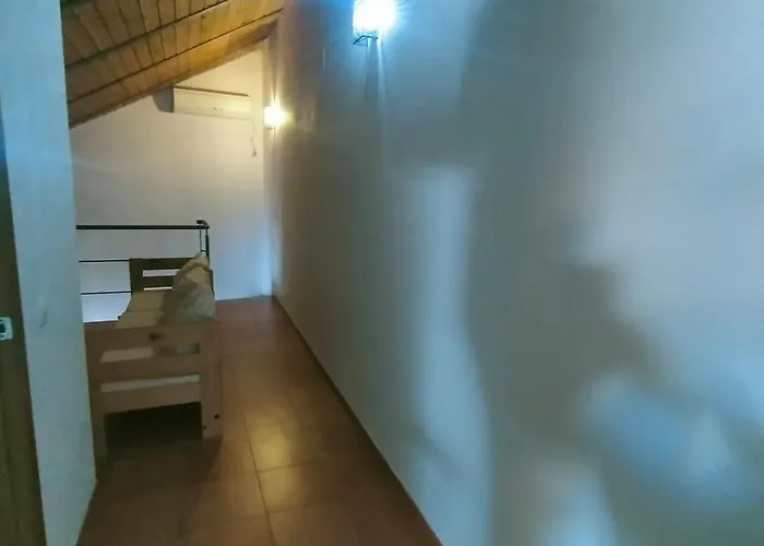 La Buhardilla De Loli Appartement