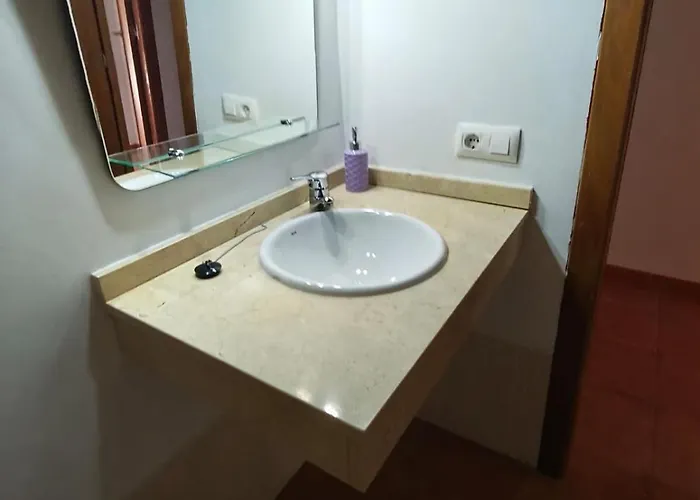 Appartement La Buhardilla De Loli