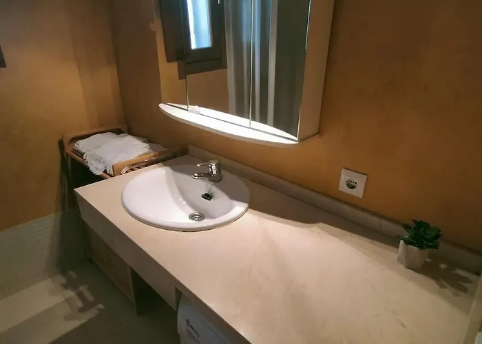 La Buhardilla De Loli * Córdoba