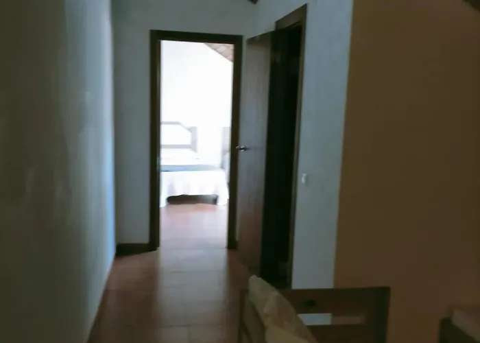 Appartement La Buhardilla De Loli