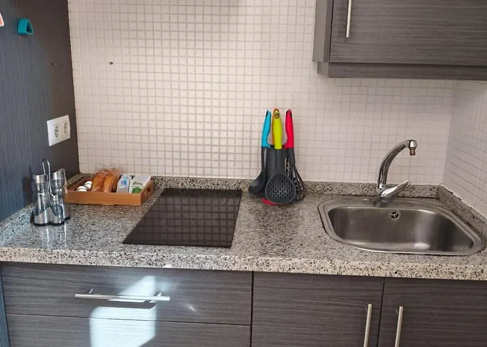 La Buhardilla De Loli Córdoba