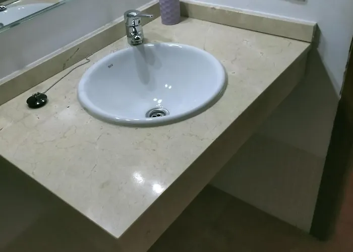 Appartement La Buhardilla De Loli Córdoba