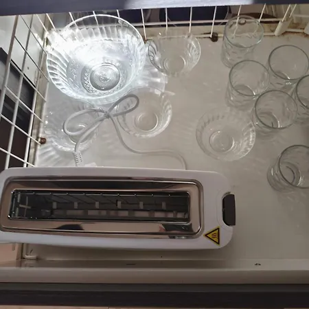Apartmán La Buhardilla De Loli *