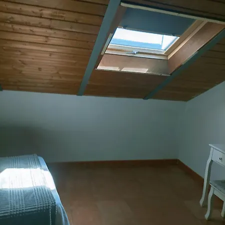 Apartmán La Buhardilla De Loli *