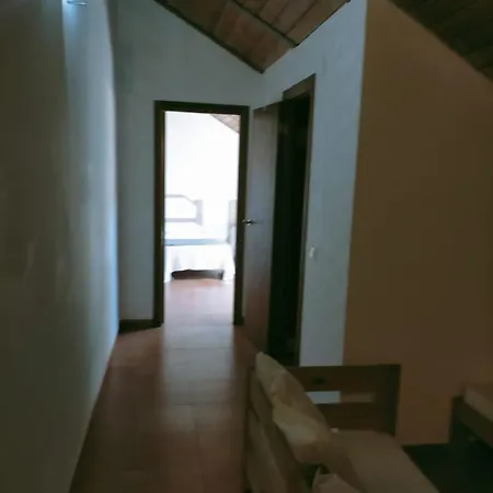 Apartmán La Buhardilla De Loli